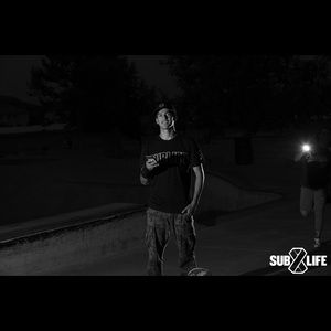 Meet your Posher, Christopher